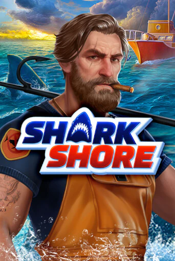 Попробуй Shark Shore в демо бесплатно онлайн | Azino777