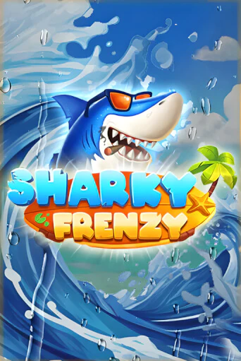 Попробуй Sharky Frenzy в демо бесплатно онлайн | Azino777