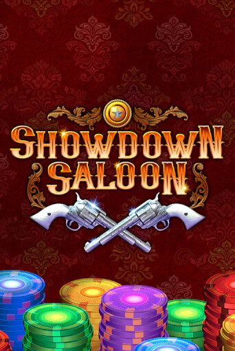 Попробуй Showdown Saloon в демо бесплатно онлайн | Azino777