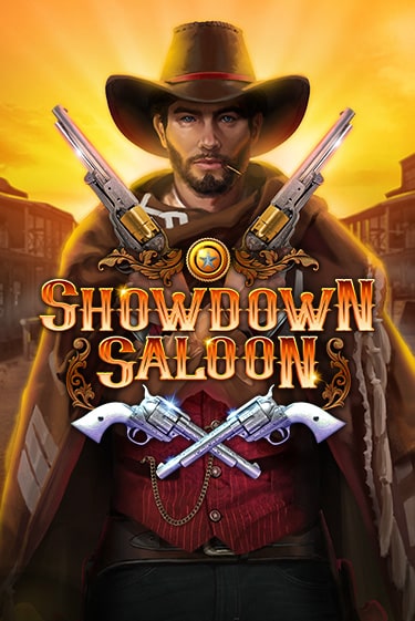 Попробуй Showdown Saloon в демо бесплатно онлайн | Azino777