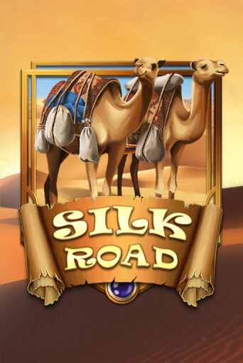Попробуй Silk Road в демо бесплатно онлайн | Azino777