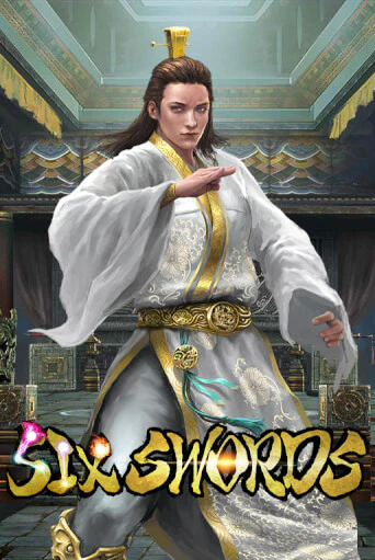 Попробуй Six Swords в демо бесплатно онлайн | Azino777