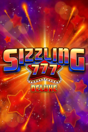 Попробуй Sizzling 777 Deluxe в демо бесплатно онлайн | Azino777