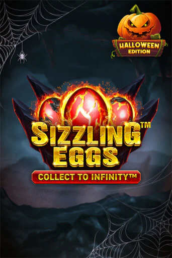 Попробуй Sizzling Eggs Halloween Edition в демо бесплатно онлайн | Azino777