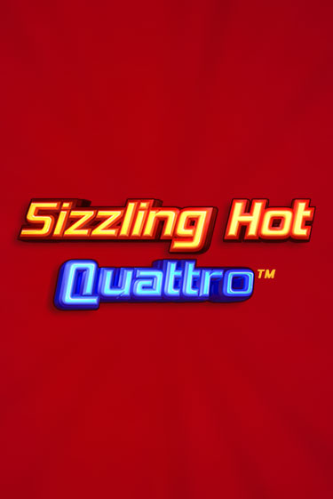 Попробуй Sizzling Hot Quattro в демо бесплатно онлайн | Azino777