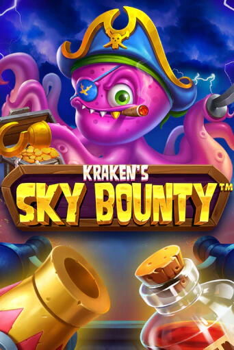 Попробуй Kraken's Sky Bounty в демо бесплатно онлайн | Azino777