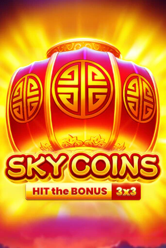 Попробуй Sky Coins в демо бесплатно онлайн | Azino777