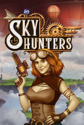 Попробуй Sky Hunters Gamble Feature в демо бесплатно онлайн | Azino777