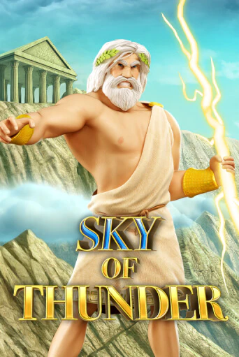 Попробуй Sky of Thunder в демо бесплатно онлайн | Azino777