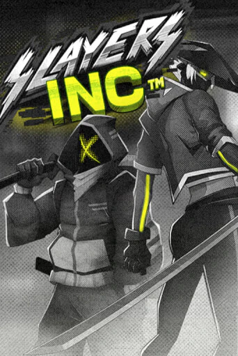 Попробуй Slayers Inc в демо бесплатно онлайн | Azino777