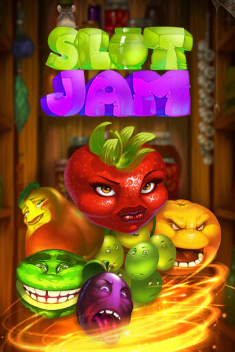 Попробуй Slot Jam в демо бесплатно онлайн | Azino777