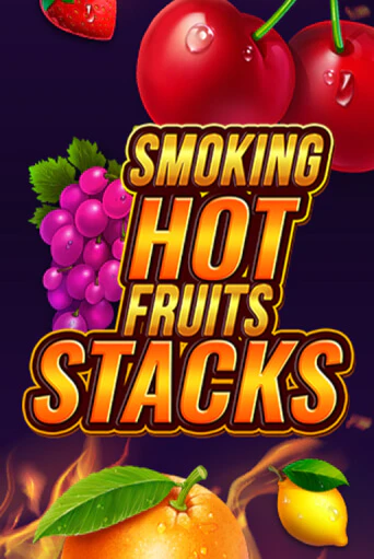 Попробуй Smoking Hot Fruits Stacks в демо бесплатно онлайн | Azino777