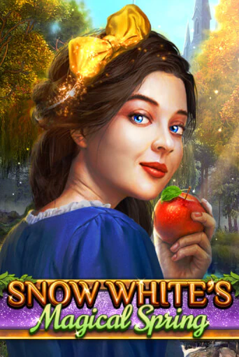 Попробуй Snow White's Magical Spring в демо бесплатно онлайн | Azino777