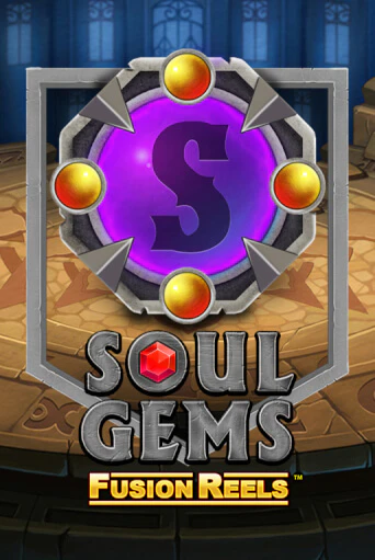 Попробуй Soul Gems в демо бесплатно онлайн | Azino777