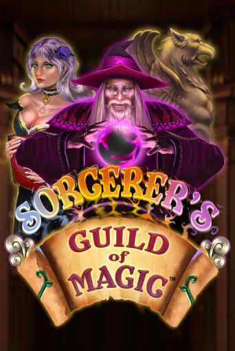 Попробуй Sorcerer's Guild of Magic в демо бесплатно онлайн | Azino777