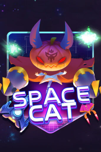Попробуй Space Cat в демо бесплатно онлайн | Azino777