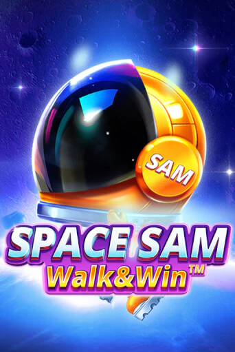 Попробуй Space Sam Walk And Win TM в демо бесплатно онлайн | Azino777