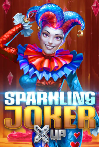 Попробуй Sparkling Joker X UP™ в демо бесплатно онлайн | Azino777