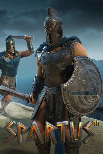 Попробуй Spartus в демо бесплатно онлайн | Azino777