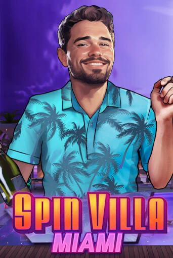 Попробуй Spin Villa в демо бесплатно онлайн | Azino777