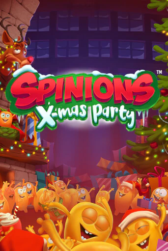 Попробуй Spinions X-mas Party в демо бесплатно онлайн | Azino777