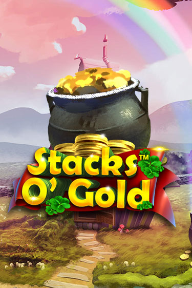 Попробуй Stacks O' Gold в демо бесплатно онлайн | Azino777