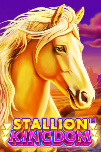 Попробуй Stallion Kingdom™ в демо бесплатно онлайн | Azino777