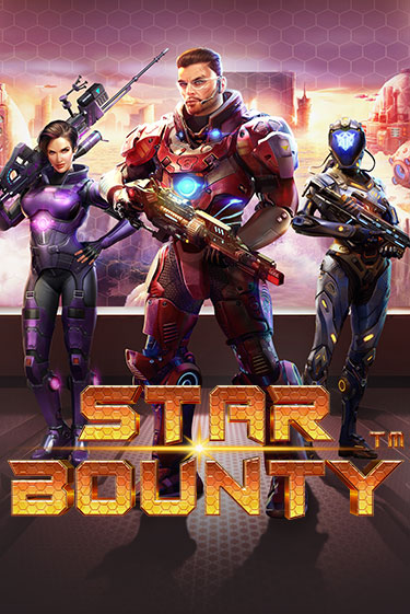 Попробуй Star Bounty в демо бесплатно онлайн | Azino777