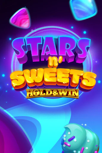 Попробуй Stars n' Sweets™ Hold & Win™ в демо бесплатно онлайн | Azino777