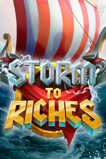 Попробуй Storm To Riches в демо бесплатно онлайн | Azino777
