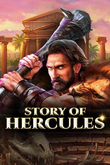 Попробуй Story Of Hercules – Expanded Edition в демо бесплатно онлайн | Azino777