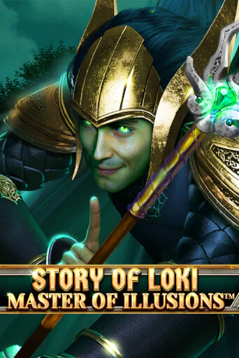 Попробуй Story Of Loki - Master Of Illusions в демо бесплатно онлайн | Azino777