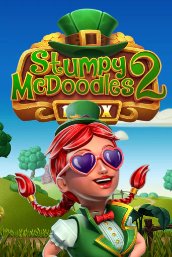 Попробуй Stumpy McDoodles 2 в демо бесплатно онлайн | Azino777
