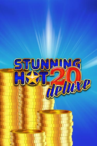 Попробуй Stunning Hot 20 Deluxe в демо бесплатно онлайн | Azino777