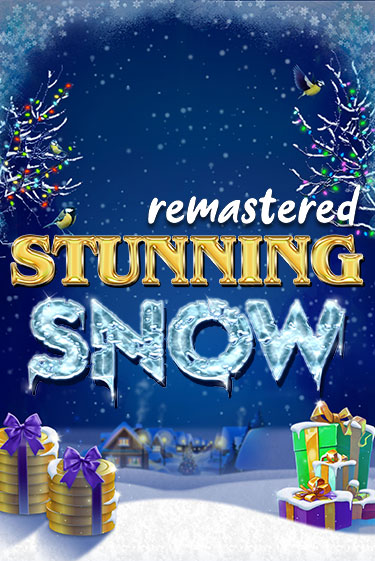 Попробуй Stunning Snow Remastered в демо бесплатно онлайн | Azino777