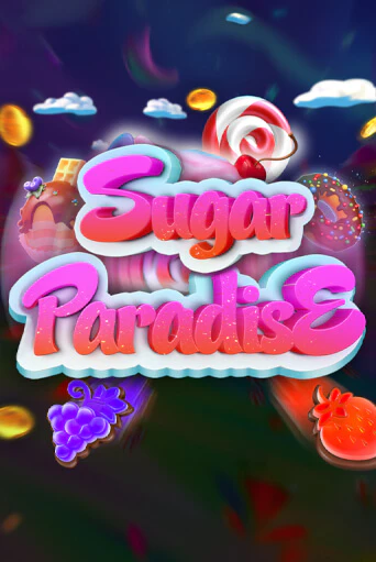 Попробуй Sugar Paradise в демо бесплатно онлайн | Azino777