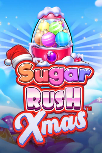 Попробуй Sugar Rush Xmas в демо бесплатно онлайн | Azino777