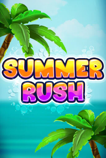 Попробуй Summer Rush в демо бесплатно онлайн | Azino777