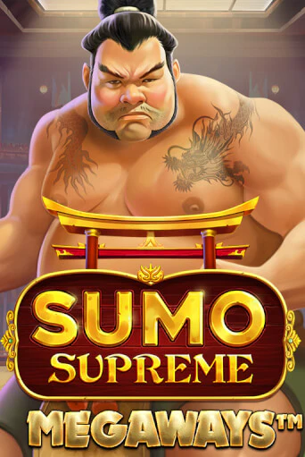 Попробуй Sumo Supreme Megaways в демо бесплатно онлайн | Azino777