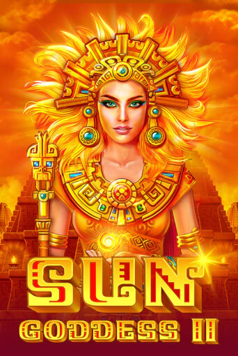Попробуй Sun Goddess II в демо бесплатно онлайн | Azino777