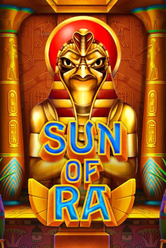 Попробуй Sun of Ra в демо бесплатно онлайн | Azino777