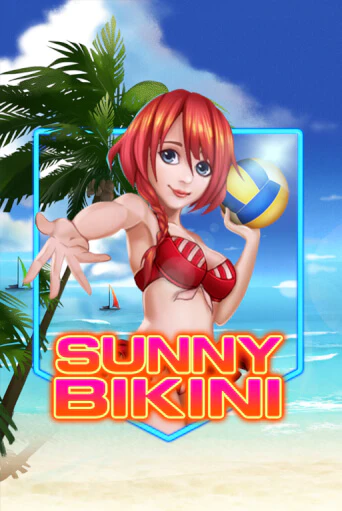 Попробуй Sunny Bikini в демо бесплатно онлайн | Azino777
