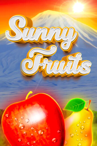 Попробуй Sunny Fruits в демо бесплатно онлайн | Azino777