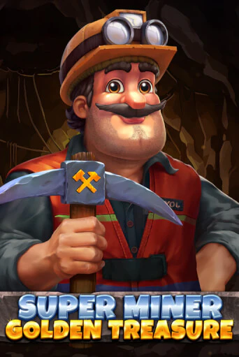 Попробуй Super Miner - Golden Treasure в демо бесплатно онлайн | Azino777
