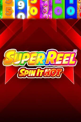 Попробуй Super Reel: Spin it Hot! в демо бесплатно онлайн | Azino777