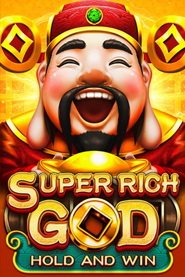 Попробуй Super Rich God в демо бесплатно онлайн | Azino777