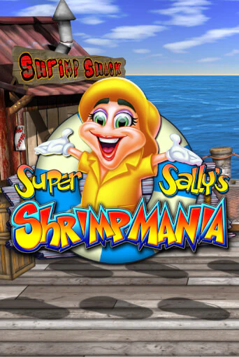 Попробуй Super Sally's Shrimpmania в демо бесплатно онлайн | Azino777