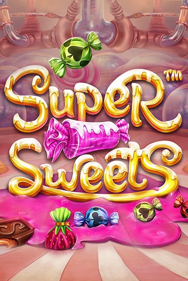 Попробуй Super Sweets в демо бесплатно онлайн | Azino777