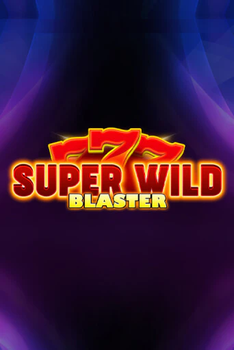 Попробуй Super Wild Blaster в демо бесплатно онлайн | Azino777