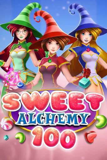 Попробуй Sweet Alchemy 100 в демо бесплатно онлайн | Azino777